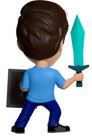 Youtooz: GeorgeNotFound Vinyl Figure #133 Toys & Games Youtooz   