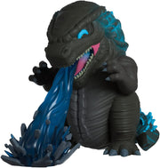 Monsterverse: Heat Ray Godzilla Vinyl Figure #0 Toys & Games Youtooz