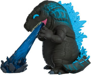 Monsterverse: Heat Ray Godzilla Vinyl Figure #0 Toys & Games Youtooz