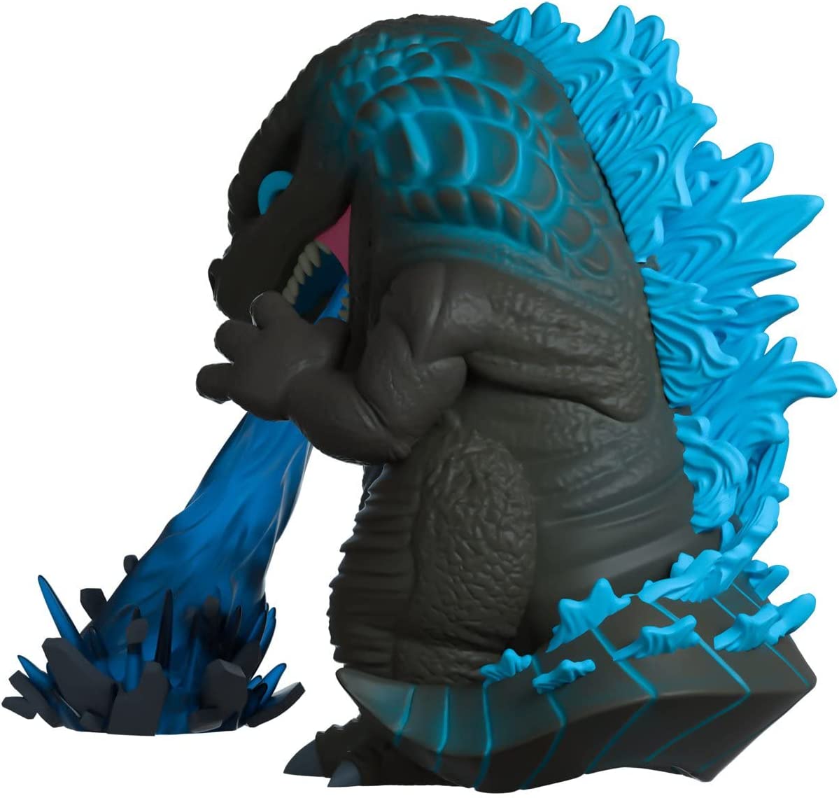 Monsterverse: Heat Ray Godzilla Vinyl Figure #0 Toys & Games Youtooz