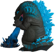 Monsterverse: Heat Ray Godzilla Vinyl Figure #0 Toys & Games Youtooz