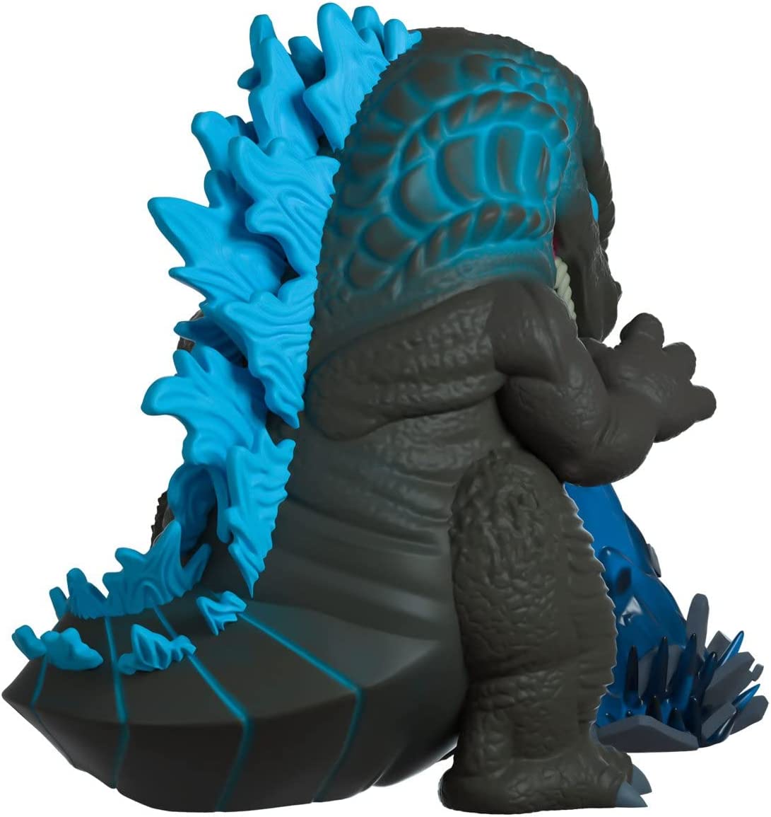 Monsterverse: Heat Ray Godzilla Vinyl Figure #0 Toys & Games Youtooz
