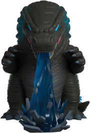 Monsterverse: Heat Ray Godzilla Vinyl Figure #0 Toys & Games Youtooz