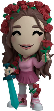 Youtooz: Original Collection [HannahxxRose] Vinyl Figure #304 Toys & Games Youtooz