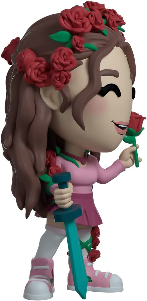 Youtooz: Original Collection [HannahxxRose] Vinyl Figure #304 Toys & Games Youtooz
