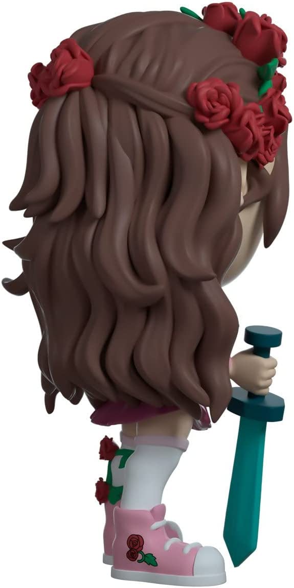 Youtooz: Original Collection [HannahxxRose] Vinyl Figure #304 Toys & Games Youtooz