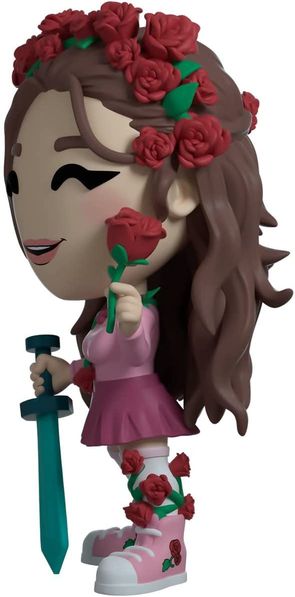 Youtooz: Original Collection [HannahxxRose] Vinyl Figure #304 Toys & Games Youtooz