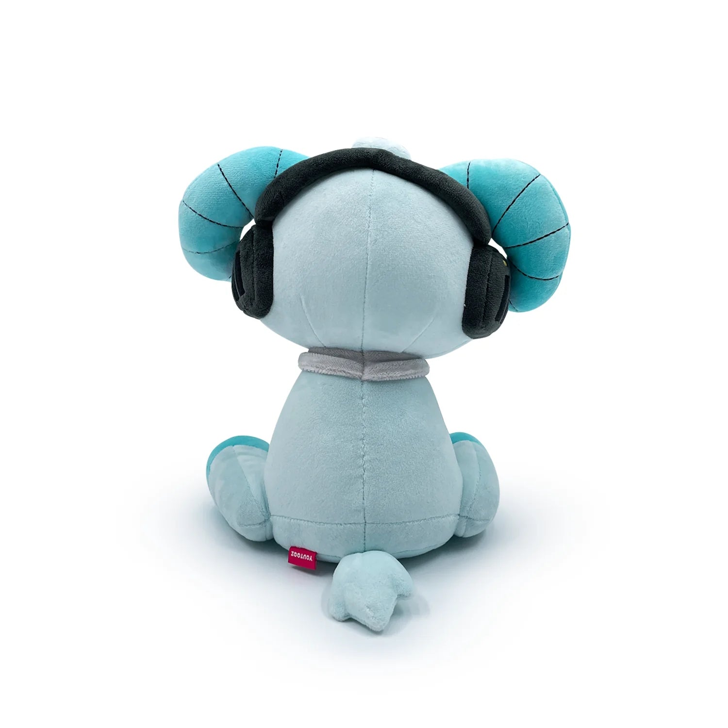 Youtooz: Hatsune Miku - Miku x Rammie 9-Inch Plush Plushies Youtooz