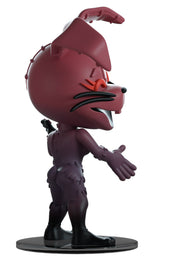 Youtooz: Five Nights at Freddy's Collection - Hide And Seek Vanny Vinyl Figure #18 Toys & Games Youtooz   