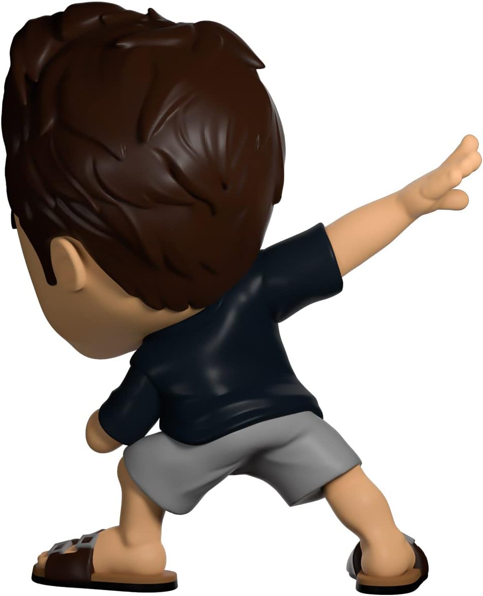 Youtooz: Commentary Collection [Jacksfilms] Vinyl Figure #85 Toys & Games Youtooz