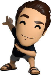Youtooz: Commentary Collection [Jacksfilms] Vinyl Figure #85 Toys & Games Youtooz