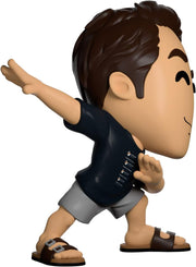 Youtooz: Commentary Collection [Jacksfilms] Vinyl Figure #85 Toys & Games Youtooz