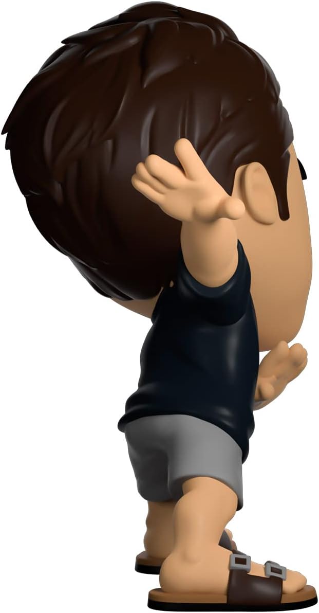 Youtooz: Commentary Collection [Jacksfilms] Vinyl Figure #85 Toys & Games Youtooz