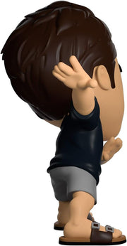 Youtooz: Commentary Collection [Jacksfilms] Vinyl Figure #85 Toys & Games Youtooz