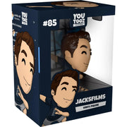 Youtooz: Commentary Collection [Jacksfilms] Vinyl Figure #85 Toys & Games Youtooz