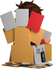Youtooz: The Original Collection [JackSucksAtLife] Vinyl Figure #132 Toys & Games Youtooz
