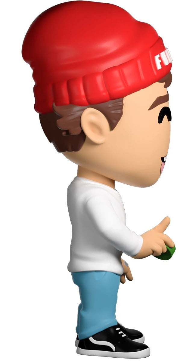 Youtooz: Full Send Collection [Jesse Vinyl Figure #1] Toys & Games Youtooz