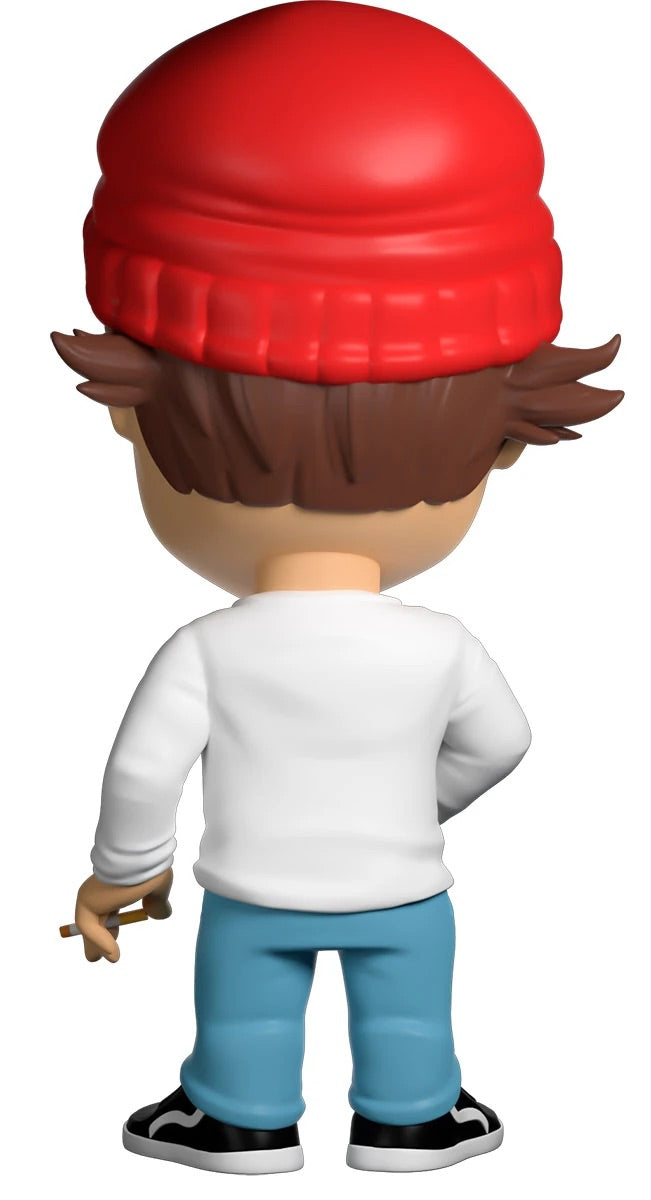 Youtooz: Full Send Collection [Jesse Vinyl Figure #1] Toys & Games Youtooz