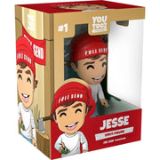 Youtooz: Full Send Collection [Jesse Vinyl Figure #1] Toys & Games Youtooz