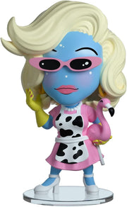 Youtooz: Original Collection [Juno Birch] Vinyl Figure #242 Toys & Games Youtooz
