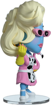 Youtooz: Original Collection [Juno Birch] Vinyl Figure #242 Toys & Games Youtooz