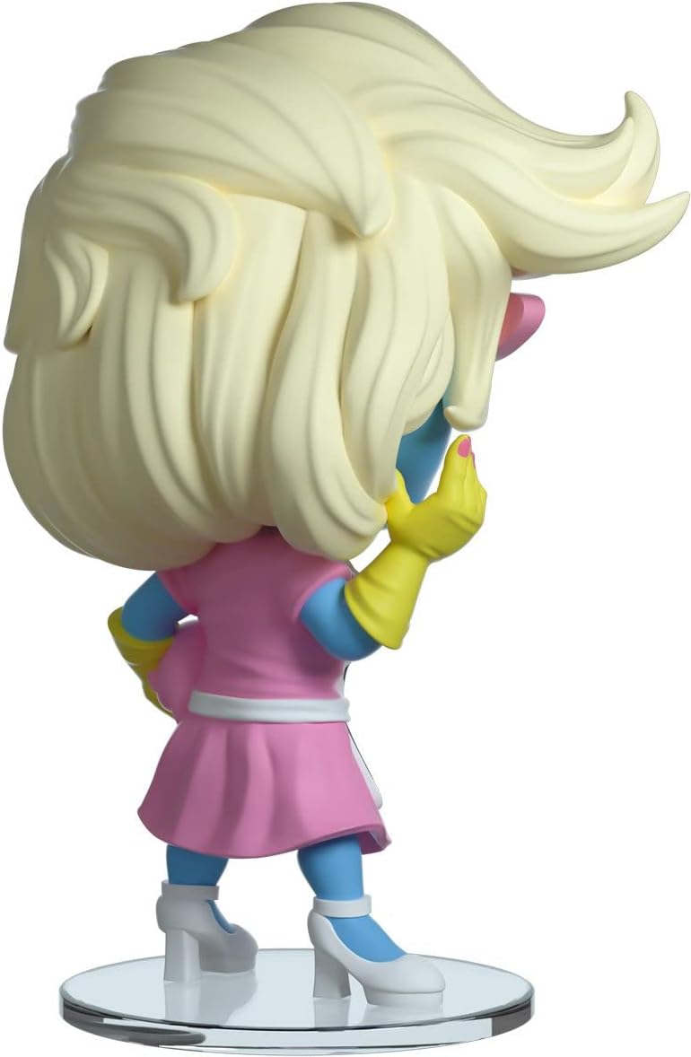 Youtooz: Original Collection [Juno Birch] Vinyl Figure #242 Toys & Games Youtooz