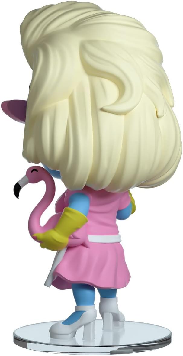 Youtooz: Original Collection [Juno Birch] Vinyl Figure #242 Toys & Games Youtooz