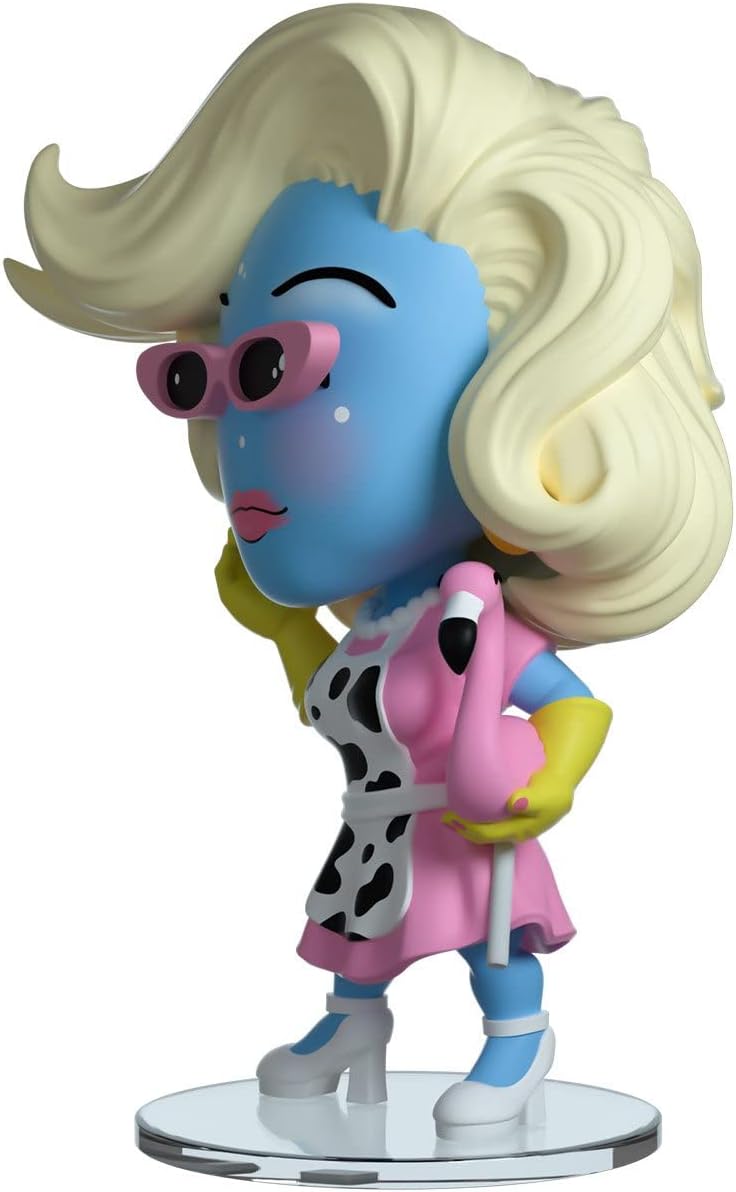 Youtooz: Original Collection [Juno Birch] Vinyl Figure #242 Toys & Games Youtooz