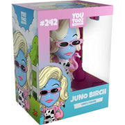 Youtooz: Original Collection [Juno Birch] Vinyl Figure #242 Toys & Games Youtooz