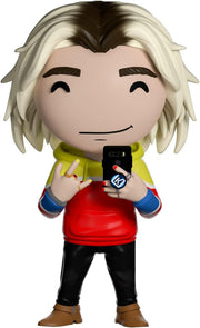 Youtooz: Gaming Collection [Kryozgaming] Vinyl Figure #28 Toys & Games Youtooz