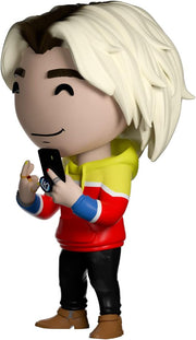 Youtooz: Gaming Collection [Kryozgaming] Vinyl Figure #28 Toys & Games Youtooz