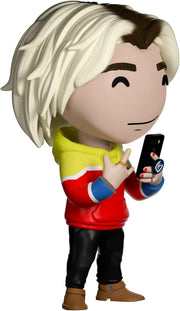 Youtooz: Gaming Collection [Kryozgaming] Vinyl Figure #28 Toys & Games Youtooz