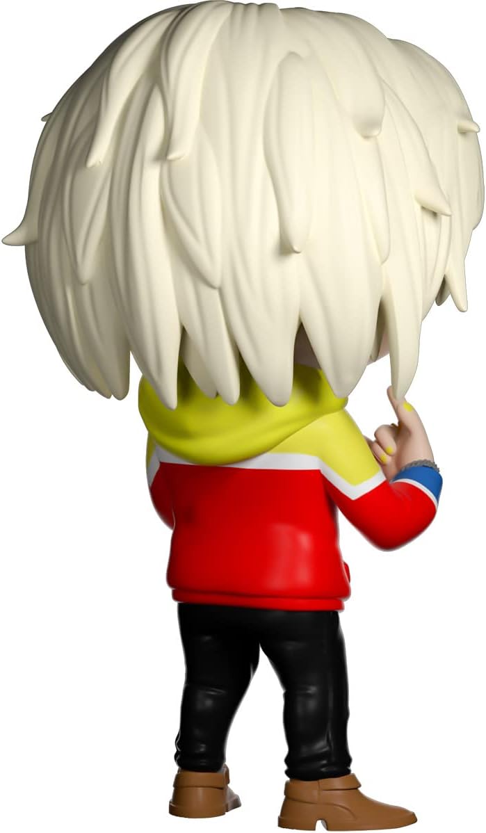 Youtooz: Gaming Collection [Kryozgaming] Vinyl Figure #28 Toys & Games Youtooz