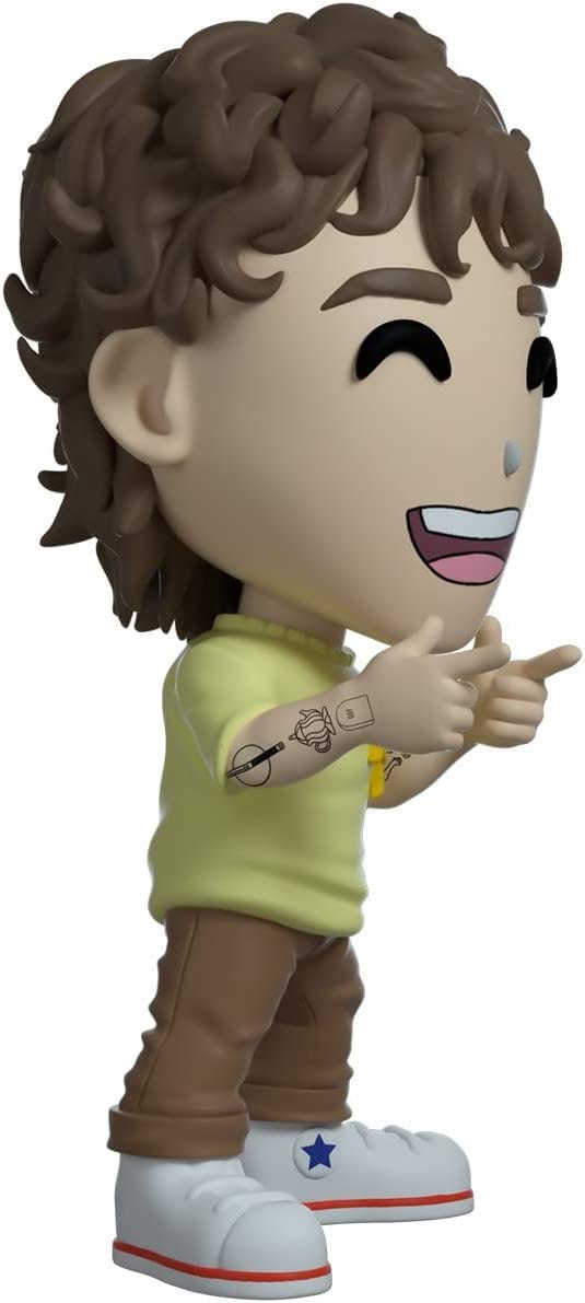 Youtooz: Original Collection [Kurtis Conner] Vinyl Figure #318 Toys & Games Youtooz