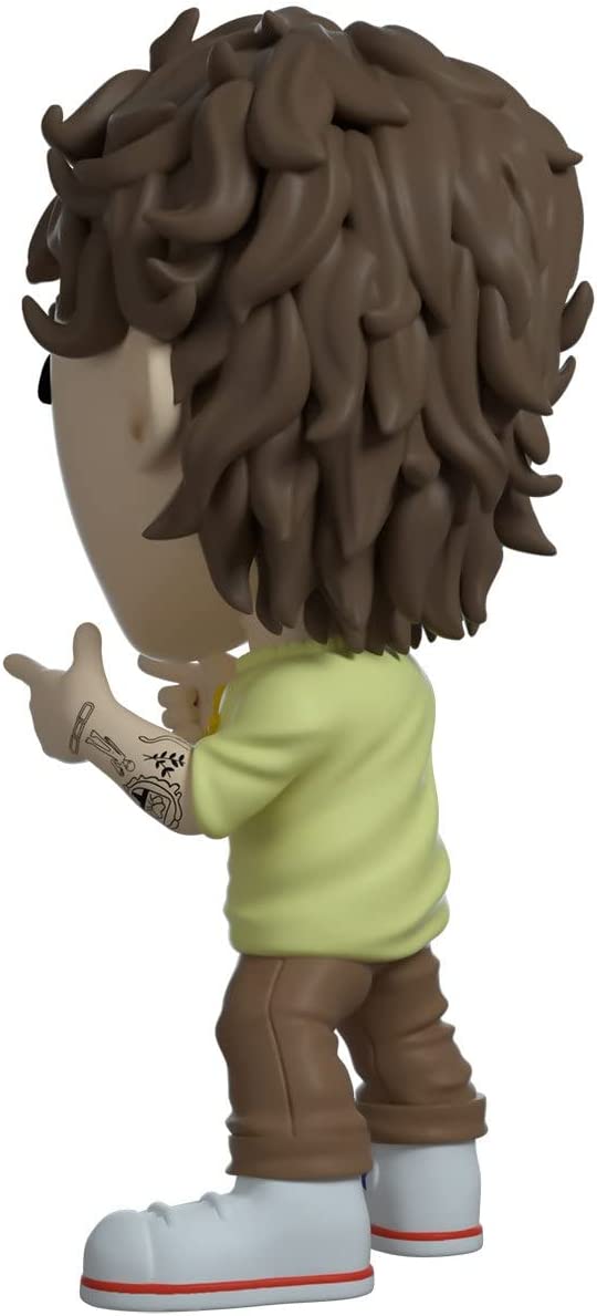 Youtooz: Original Collection [Kurtis Conner] Vinyl Figure #318 Toys & Games Youtooz