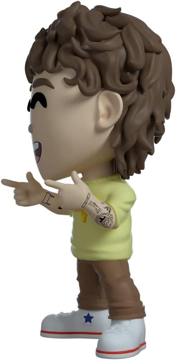 Youtooz: Original Collection [Kurtis Conner] Vinyl Figure #318 Toys & Games Youtooz