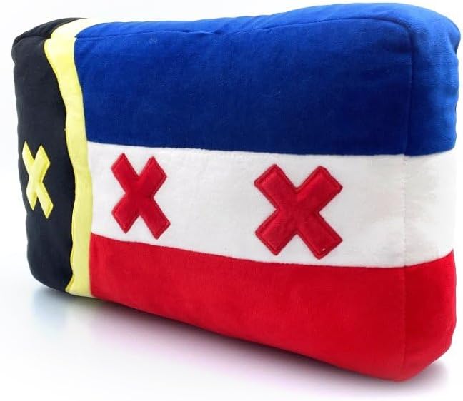 Youtooz: L’Manberg Collection [L’Manberg Flag 12-Inch Plush] Plushies Youtooz