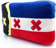 Youtooz: L’Manberg Collection [L’Manberg Flag 12-Inch Plush] Plushies Youtooz