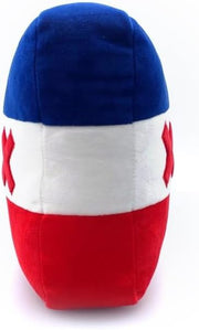 Youtooz: L’Manberg Collection [L’Manberg Flag 12-Inch Plush] Plushies Youtooz