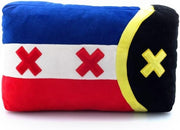 Youtooz: L’Manberg Collection [L’Manberg Flag 12-Inch Plush] Plushies Youtooz