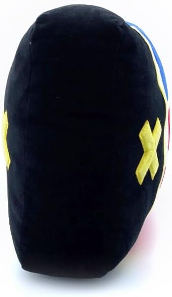 Youtooz: L’Manberg Collection [L’Manberg Flag 12-Inch Plush] Plushies Youtooz