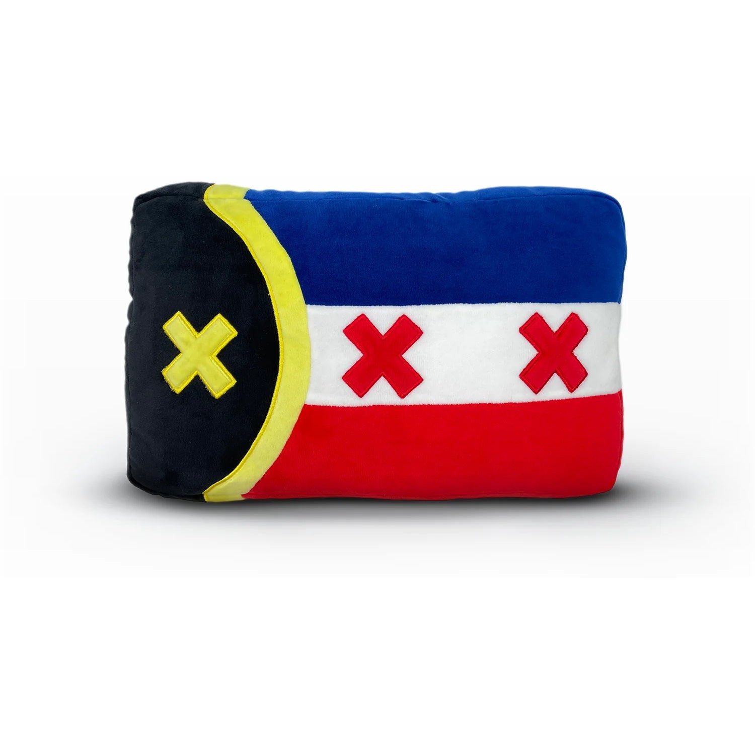 Youtooz: L’Manberg Collection [L’Manberg Flag 12-Inch Plush] Plushies Youtooz