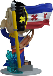 Gaming Collection: L'Manberg Tommy Vinyl Figure #289 Toys & Games Youtooz