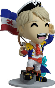 Gaming Collection: L'Manberg Tommy Vinyl Figure #289 Toys & Games Youtooz