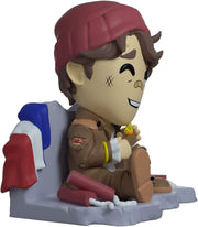 Youtooz: L'Manberg Wilbur Vinyl Figure #291 Toys & Games Youtooz   