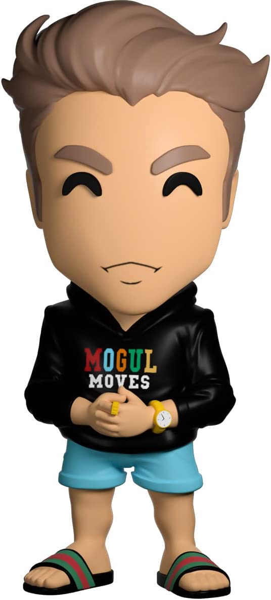 Youtooz: Original Collection [Ludwig Ahgren] Vinyl Figure #84 Toys & Games Youtooz