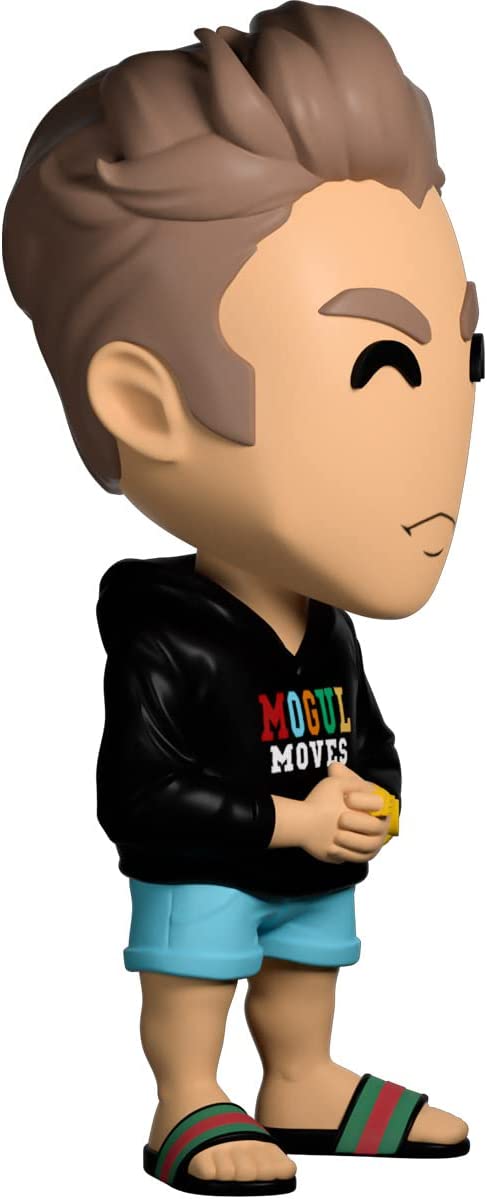 Youtooz: Original Collection [Ludwig Ahgren] Vinyl Figure #84 Toys & Games Youtooz