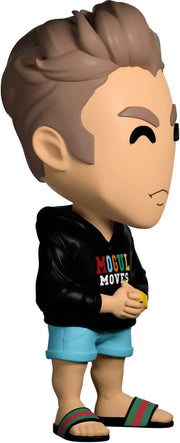 Youtooz: Original Collection [Ludwig Ahgren] Vinyl Figure #84 Toys & Games Youtooz