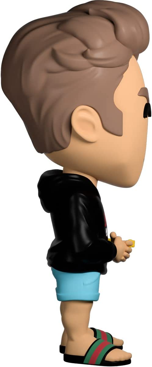 Youtooz: Original Collection [Ludwig Ahgren] Vinyl Figure #84 Toys & Games Youtooz