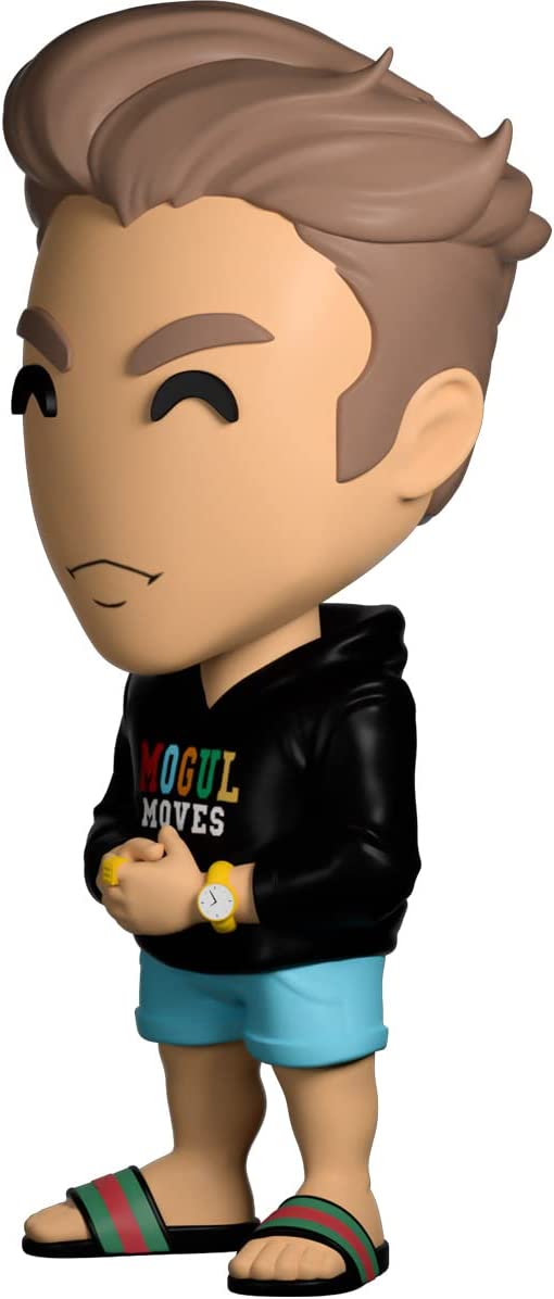 Youtooz: Original Collection [Ludwig Ahgren] Vinyl Figure #84 Toys & Games Youtooz